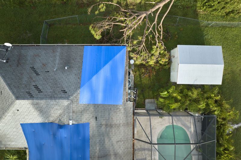 Storm Damage Assessment