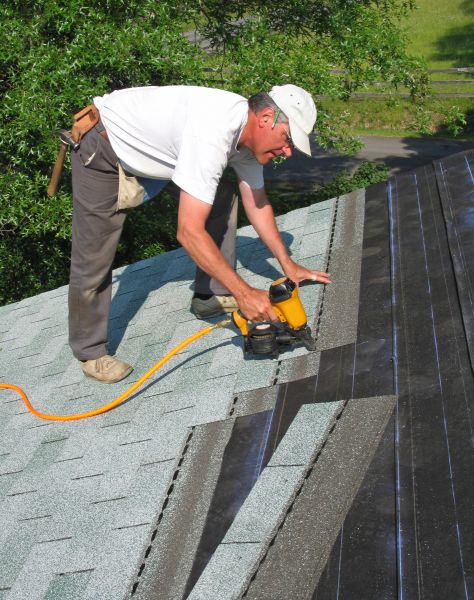 Grow your Emergency Roof Tarping business